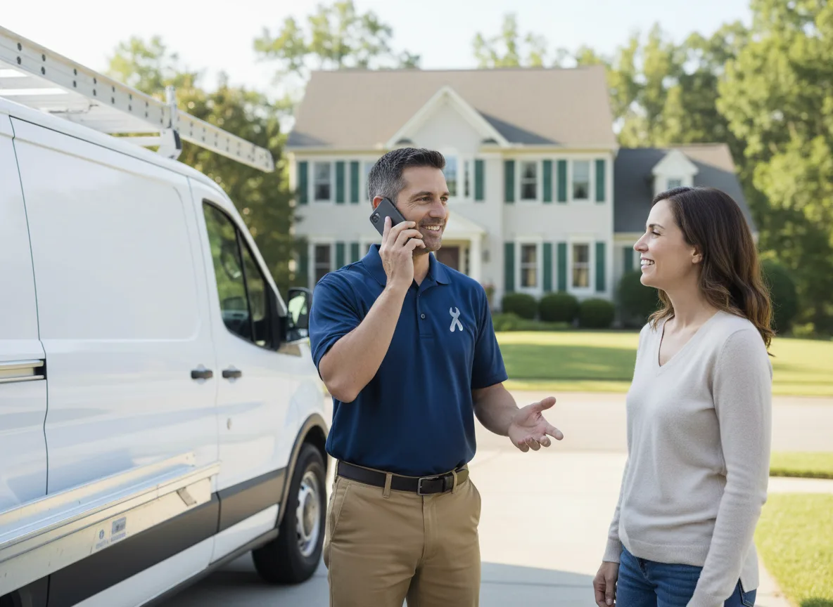 Home Gutter Service Belgrade, ME FAQs